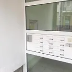 Viktoria Apartment