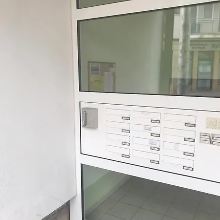 Viktoria Appartement