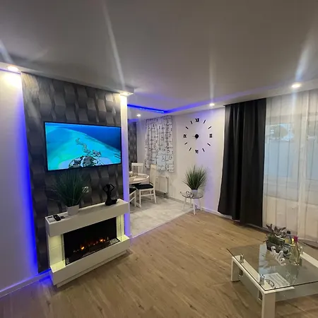 Apartment Viktoria