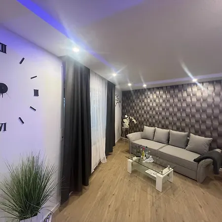 Viktoria Appartement