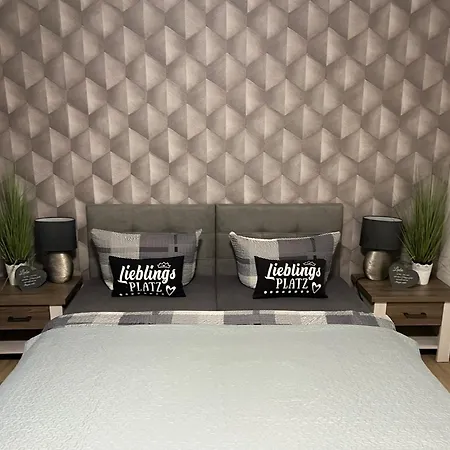 Apartment Viktoria Gotha