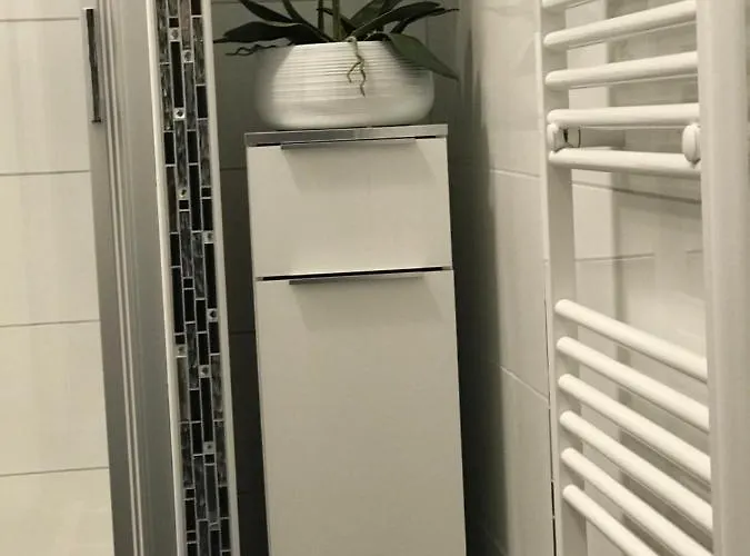 Viktoria Appartement Gotha