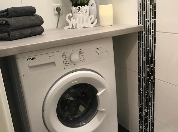 Appartement Viktoria Gotha