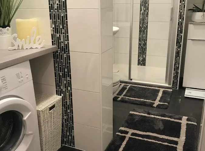 Viktoria Appartement