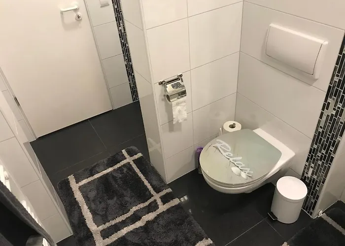 Appartement Viktoria *