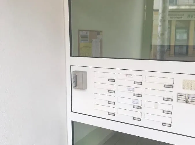 Viktoria Appartement