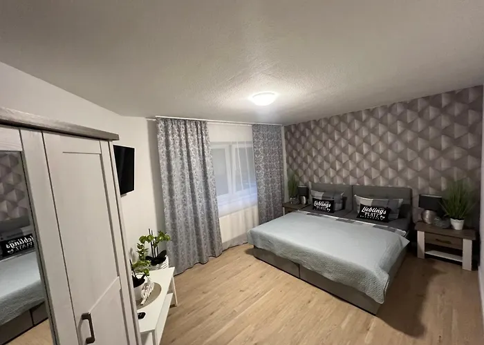 Appartement Viktoria Gotha