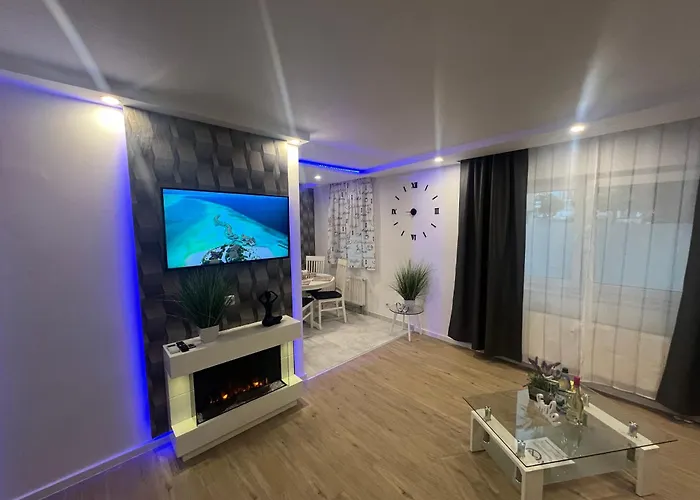 Appartement Viktoria