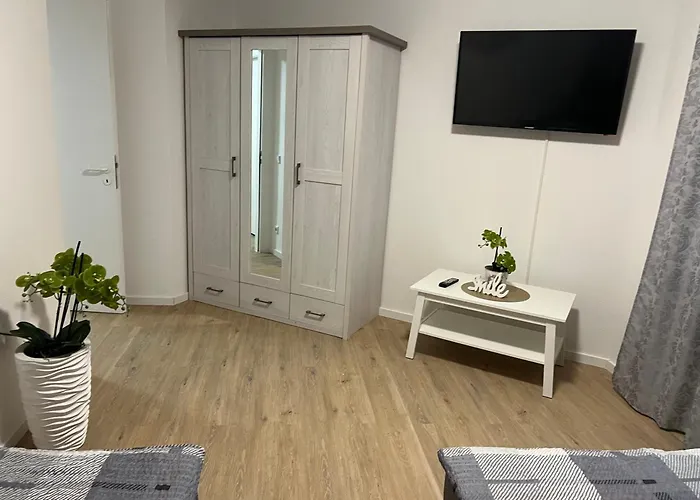 Appartement Viktoria *