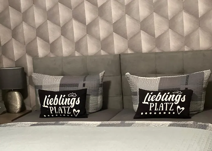 Viktoria Appartement Gotha