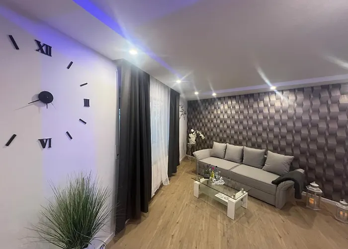 Viktoria Appartement