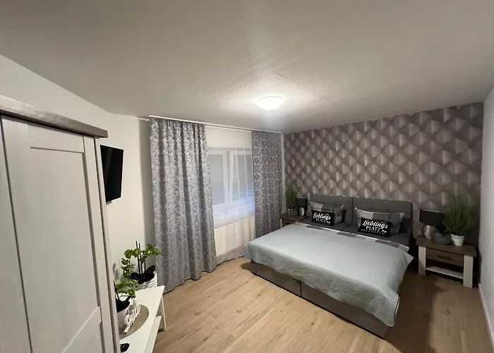 Viktoria Appartement Gotha