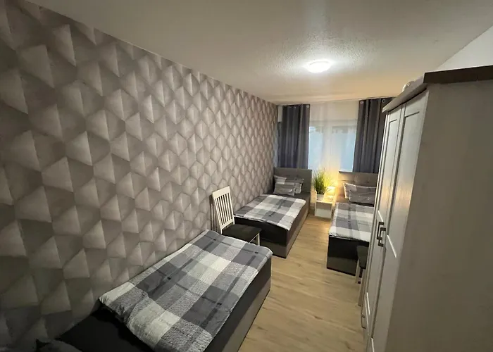 Viktoria Appartement